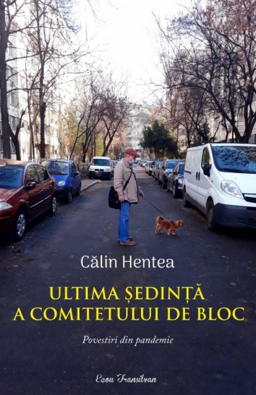 Calin Hentea-Ultima sedinta